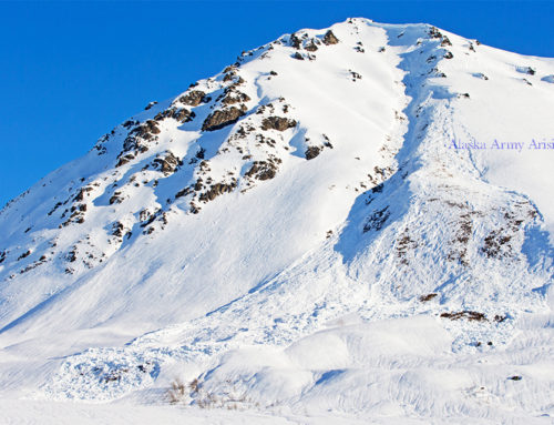 The End Time ~ Mountain of the Lord